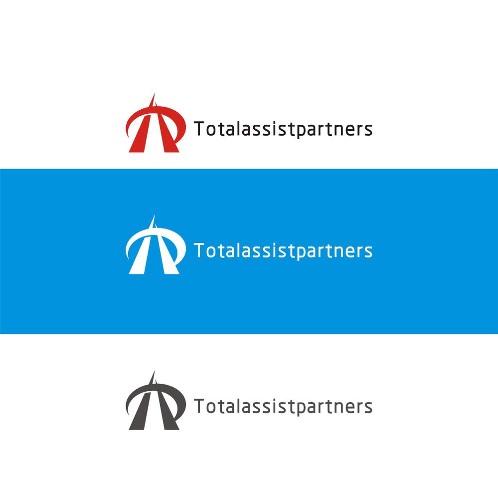 トータルアシストパートナーズ株式会社のロゴ
