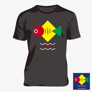 hold_out (hold_out)さんのご当地Tシャツ（栃木県宇都宮市）「きぶな」のTシャツデザインへの提案