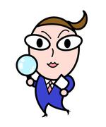 abi_sadaさんの急募！エステ、美容系サイトのキャラクター作成への提案