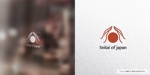 VainStain (VainStain)さんの海外向け日本の手技療法サイトのロゴへの提案