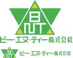 松本トシユキ (tblue69)さんの会社の簡単なロゴへの提案