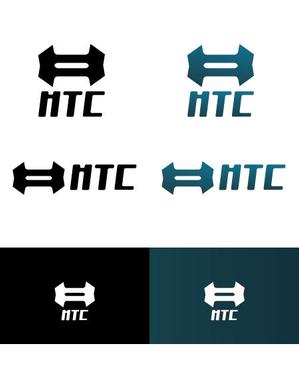 masato_illustrator (masato)さんの電子技術系国際貿易会社のロゴへの提案