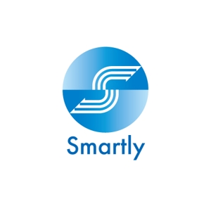 ATARI design (atari)さんの「Smartly」のロゴ作成への提案