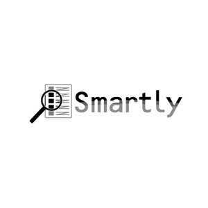 C Design Lab～シーデザインラボ (capi-d-lab_1811)さんの「Smartly」のロゴ作成への提案