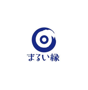 horieyutaka1 (horieyutaka1)さんの食品製造販売業　まるい縁のロゴへの提案
