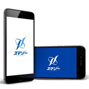 Riku5555 (RIKU5555)さんの顧客管理・予約管理・売上管理のクラウドサービスのwebサイトのロゴへの提案