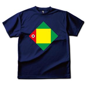 ハイデザイン (highdesign)さんのご当地Tシャツ（栃木県宇都宮市）「きぶな」のTシャツデザインへの提案