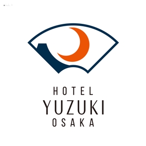 S.H.A.D.O. (shado_toy)さんの旅館調ホテルのロゴへの提案