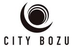 マサ (msa19780331)さんのアパレルブランド「CITY BOZU」のロゴ　商標登録予定なしへの提案