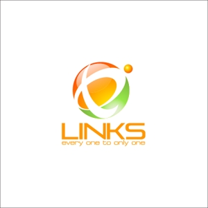 MKD_design (MKD_design)さんの新規開業ITサービス「Links」のロゴ作成への提案