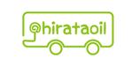 sp-ringさんの「@hirataoil」のロゴ作成への提案