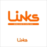 tack_m (tack_m)さんの新規開業ITサービス「Links」のロゴ作成への提案