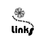 C Design Lab～シーデザインラボ (capi-d-lab_1811)さんの新規開業ITサービス「Links」のロゴ作成への提案