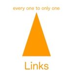 studio mies (kabochaman-009)さんの新規開業ITサービス「Links」のロゴ作成への提案