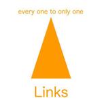 studio mies (kabochaman-009)さんの新規開業ITサービス「Links」のロゴ作成への提案