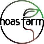 YMkingさんの農業生産ファームのロゴ作成への提案