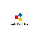 skyblue (skyblue)さんの株式会社 リンクボックス のロゴデザインをお願いします。への提案