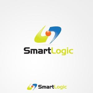 ligth (Serkyou)さんの「SmartLogic」のロゴ作成への提案