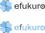 beiboさんの「efukuro」のロゴ作成への提案