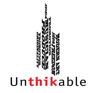 くり (curypapasan)さんの「株式会社Unthinkable」のロゴ作成への提案