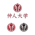 miyamaさんの「仲人大学」のロゴ作成への提案