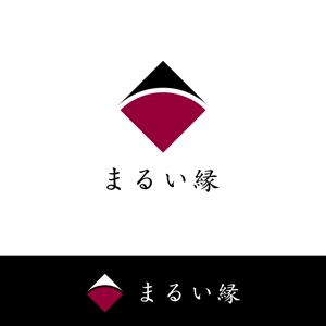mochi (mochizuki)さんの食品製造販売業　まるい縁のロゴへの提案