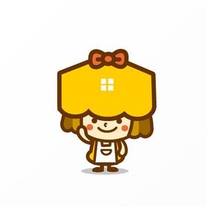 Jelly (Jelly)さんのハンドメイド好きが集まる「トミオマルシェ」のキャラクターデザインへの提案