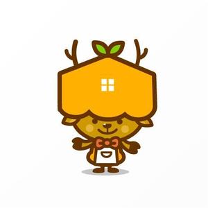 Jelly (Jelly)さんのハンドメイド好きが集まる「トミオマルシェ」のキャラクターデザインへの提案