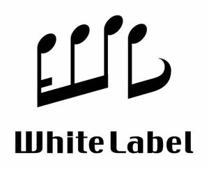 watanabes1さんの「White Label   株式会社ホワイトレーベル」のロゴ作成（商標登録無）への提案