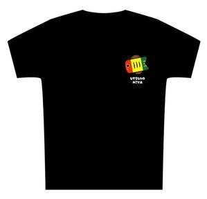 はるのひ (harunohi)さんのご当地Tシャツ（栃木県宇都宮市）「きぶな」のTシャツデザインへの提案