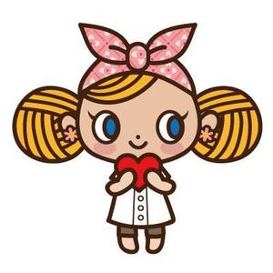 CHIHUAHUA BASE (tae1182)さんのハンドメイド好きが集まる「トミオマルシェ」のキャラクターデザインへの提案