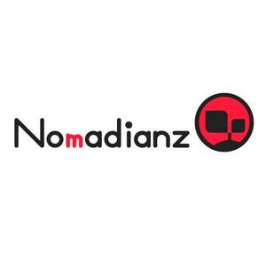 いちぼ君 (MKlast)さんのスポーツブランド「Nomadianz 」のロゴ作成への提案