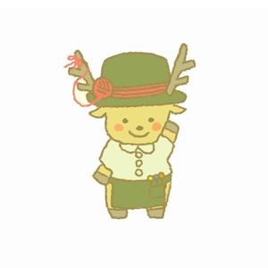 takanashi (melhr0906)さんのハンドメイド好きが集まる「トミオマルシェ」のキャラクターデザインへの提案
