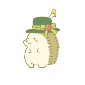 takanashi (melhr0906)さんのハンドメイド好きが集まる「トミオマルシェ」のキャラクターデザインへの提案