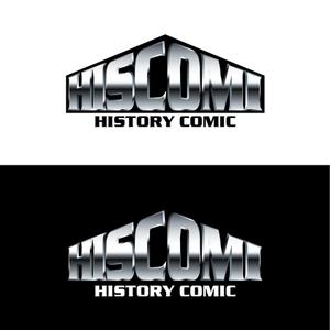 oo_design (oo_design)さんの「ヒスコミ」のロゴ作成への提案