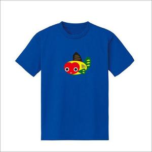 ビジュアルボイス (visualvoice)さんのご当地Tシャツ（栃木県宇都宮市）「きぶな」のTシャツデザインへの提案