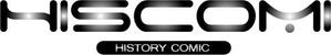 HOKUさんの「ヒスコミ」のロゴ作成への提案