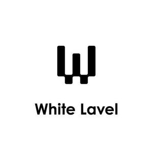 MIYAXさんの「White Label   株式会社ホワイトレーベル」のロゴ作成（商標登録無）への提案