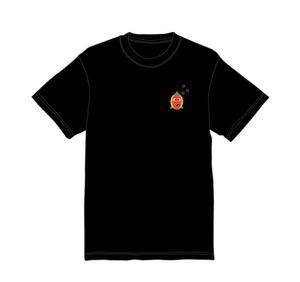 なつの (handsome836)さんのご当地Tシャツ（栃木県宇都宮市）「きぶな」のTシャツデザインへの提案