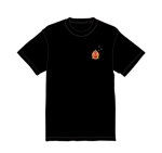 なつの (handsome836)さんのご当地Tシャツ（栃木県宇都宮市）「きぶな」のTシャツデザインへの提案