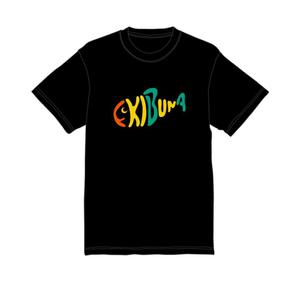 なつの (handsome836)さんのご当地Tシャツ（栃木県宇都宮市）「きぶな」のTシャツデザインへの提案