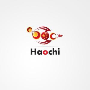 ligth (Serkyou)さんの中華料理のウェブマガジン「80C」ロゴ作成への提案