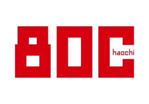 24point ()さんの中華料理のウェブマガジン「80C」ロゴ作成への提案