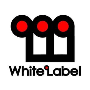 THE_watanabakery (the_watanabakery)さんの「White Label   株式会社ホワイトレーベル」のロゴ作成（商標登録無）への提案