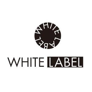 honeycomb (grace_design)さんの「White Label   株式会社ホワイトレーベル」のロゴ作成（商標登録無）への提案