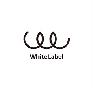 tack_m (tack_m)さんの「White Label   株式会社ホワイトレーベル」のロゴ作成（商標登録無）への提案