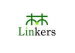 D_ueda (F_deka)さんの自伐型林業チーム『Linkers（リンカーズ）』のロゴへの提案