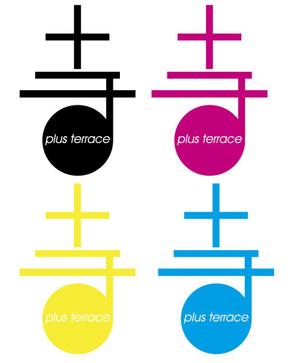 三笑堂 (Mitsuipan)さんのお寺イベント「プラステラス」のロゴへの提案