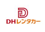 D_ueda (F_deka)さんの【新事業】レンタカー事業のロゴ製作への提案