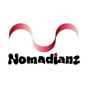 DOOZ (DOOZ)さんのスポーツブランド「Nomadianz 」のロゴ作成への提案